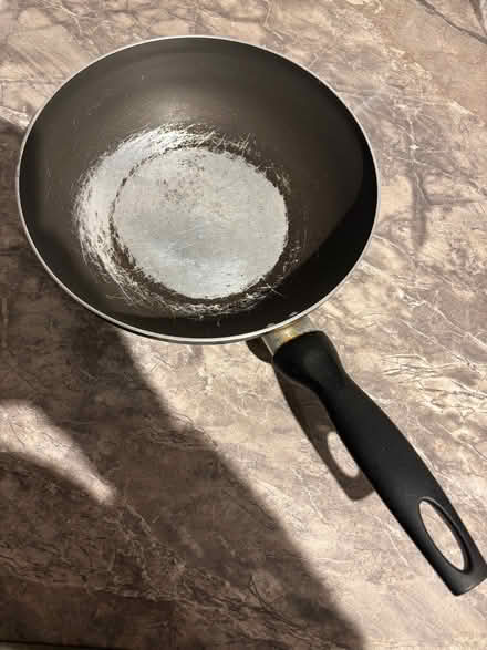 Photo of free Wok (Bamber Bridge PR5) #1