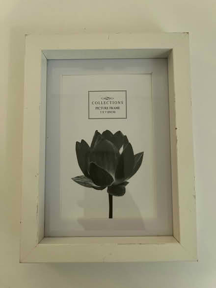 Photo of free Various frames (Hammersmith) #3