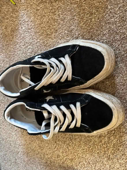 Photo of free Ladies Size 4 trainers (Heanor DE7) #4