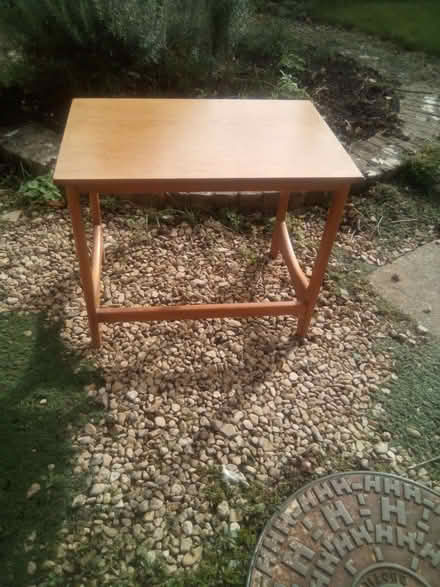 Photo of free Nest of Tables (Bath & North East Somerset) #4