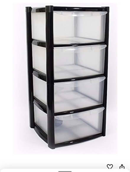 Photo of Storage drawers (St albans) #1