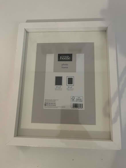 Photo of free Various frames (Hammersmith) #4