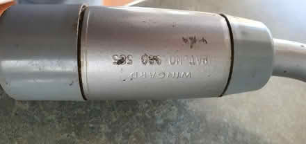 Photo of free Vehicle Door Mirror (IG6 Ilford) #3