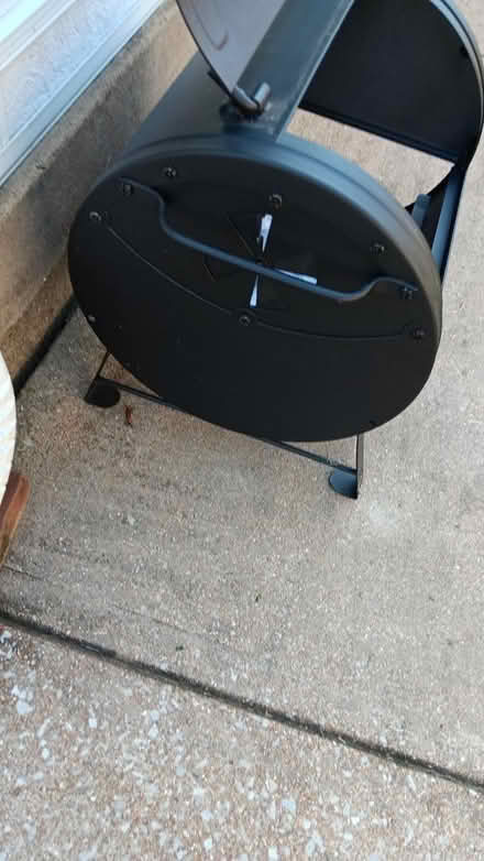 Photo of free Char Griller Portable Tabtop Grill (Geyer and Manchester) #3