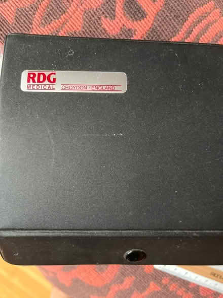 Photo of free Old tens machine (SE3 westcombe park/ maze hill) #2
