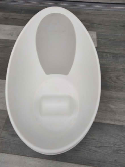 Photo of free Shmiggle baby bath (CM11) #2