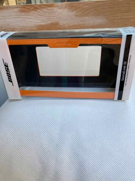 Photo of free SoundLink 111 covers (Wimbledon Village) #1