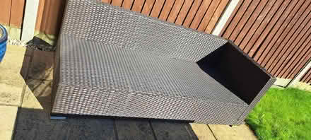 Photo of free Patio furniture and cushions (Cheltenham. GL50) #3