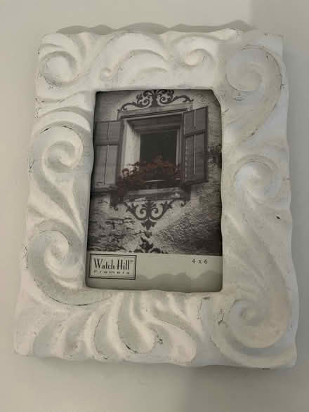 Photo of free Various frames (Hammersmith) #2
