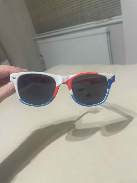 Photo of free Sunglasses UV400 (W14 9) #1