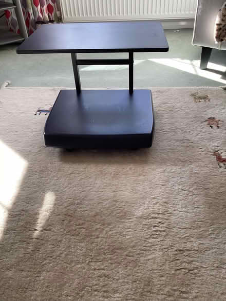 Photo of free TV Stand (Petersfield GU31) #1