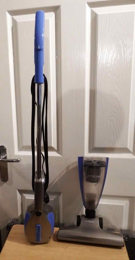 Photo of free Vytronix light weight corded hoover (Vale LA1) #4