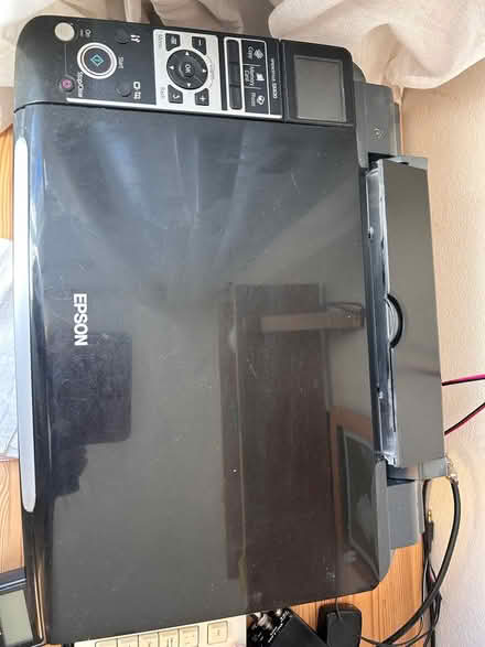 Photo of free printer (Broadway NE24) #1