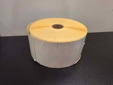 Photo of free Thermal Labels, 4" x 6" (Crag Bank LA5) #1