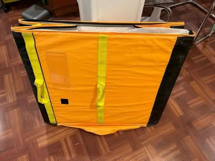 Photo of free Amazon delivery bin (Petworth) #1