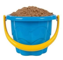 Photo of Sand (Jericho OX2) #1