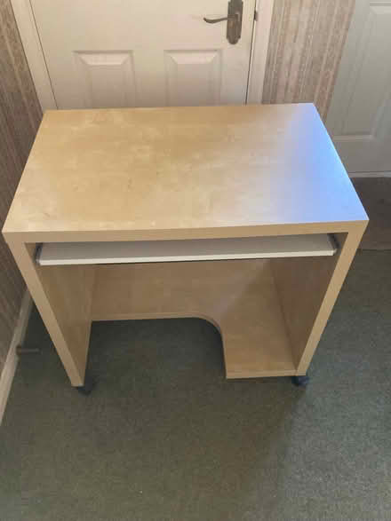 Photo of free Computer desk (Marlow SL7) #3