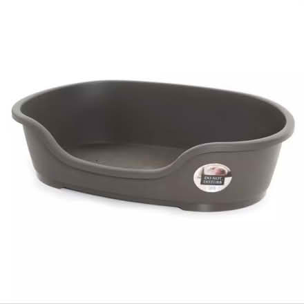 Photo of free dog bed (SE6) #2