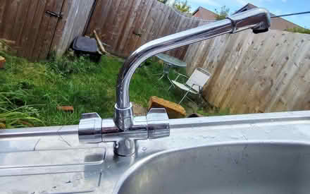 Photo of free Kitchen Sink - Stainless steel (BT6) #3