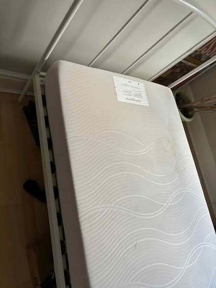 Photo of free Single bed (Crosby, Liverpool) #3
