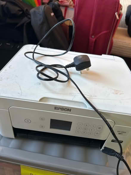 Photo of free Epsom scanner/printer (Bowbrook) #1