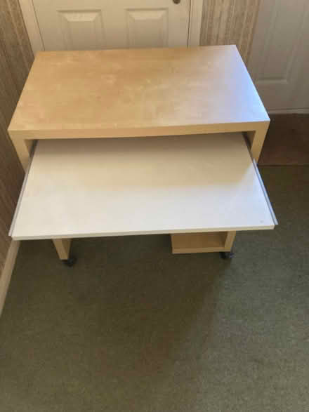 Photo of free Computer desk (Marlow SL7) #1