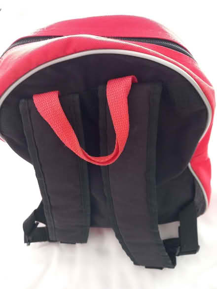 Photo of free Child's back pack (Belvidere SY2) #3