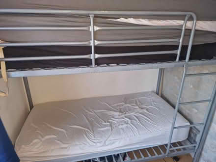 Photo of free Bunk Bed (Lower Gornal DY3) #1
