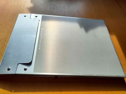 Photo of free Laptop stand (Northern Moor M23) #2