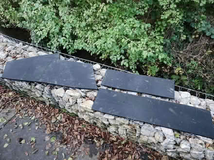 Photo of free Rubber Matt Offcuts (Cringleford NR4) #1