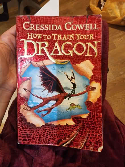 Photo of the books (Rm25lu) #2