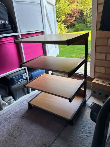 Photo of free Shelving unit (Braintree CM7) #2