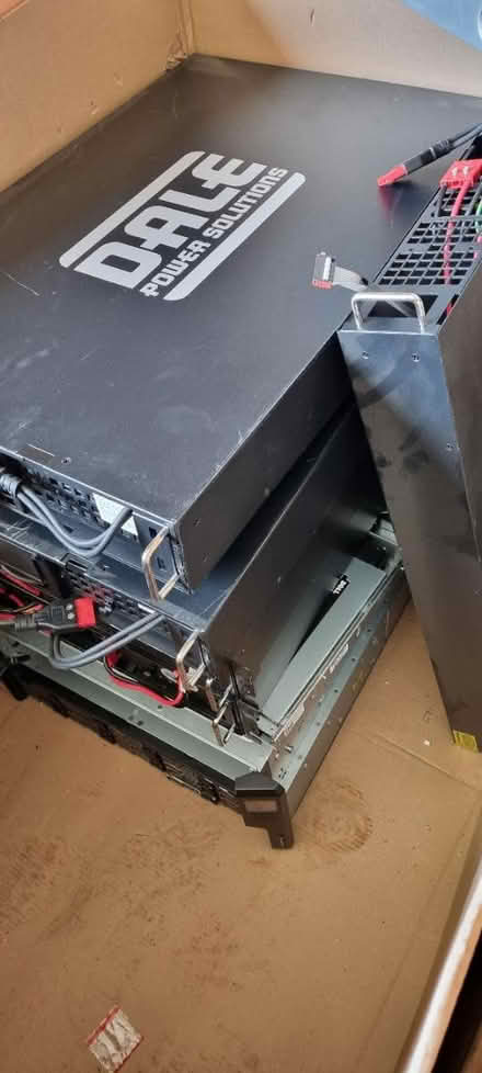 Photo of free Job lot - Servers/laptop & more (Twyford RG10) #1