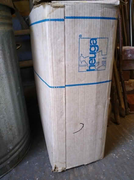 Photo of free Carpet tiles (Halesworth IP19) #2