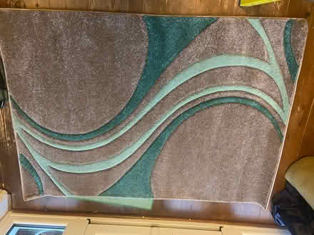 Photo of free 2 x rugs indoor (Stamford hill) #1