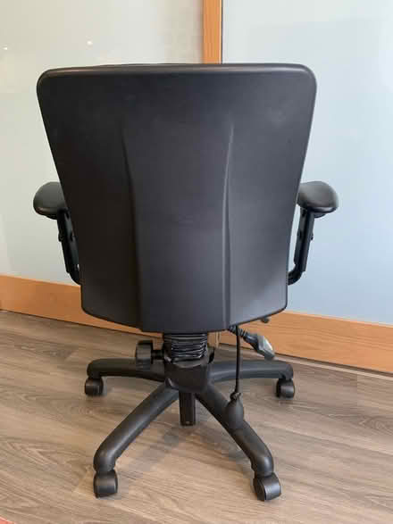 Photo of free Office chair (SW6) #2