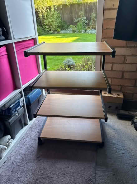 Photo of free Shelving unit (Braintree CM7) #1