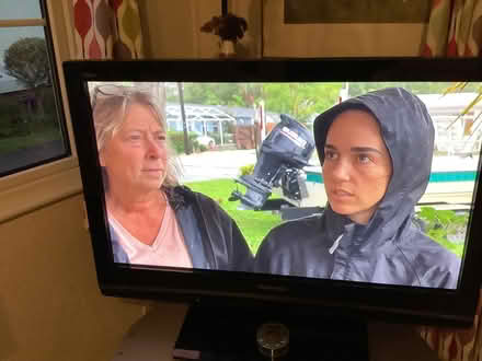 Photo of free TV (Petersfield GU31) #1