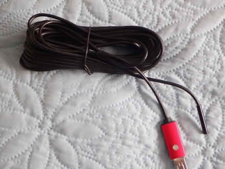 Photo of free Inspection camera USB (Portchester PO16) #1