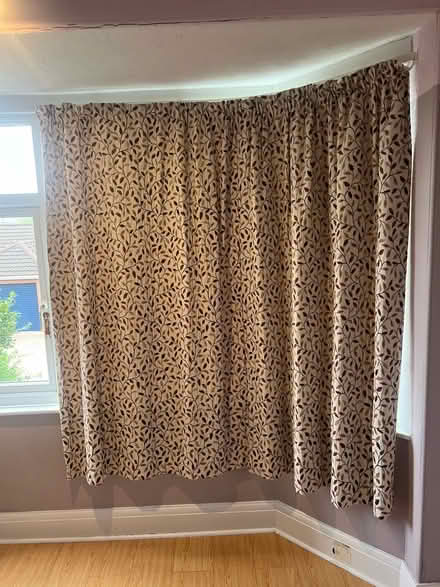 Photo of free Curtains (EX3) #1
