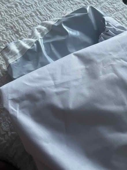 Photo of free Blackout thermal curtain liner (SW2) #1