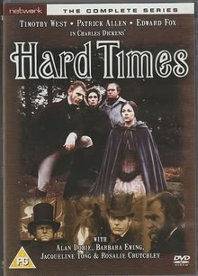 Photo of free Dickens "Hard Times" DVD (Wallingford OX10) #1