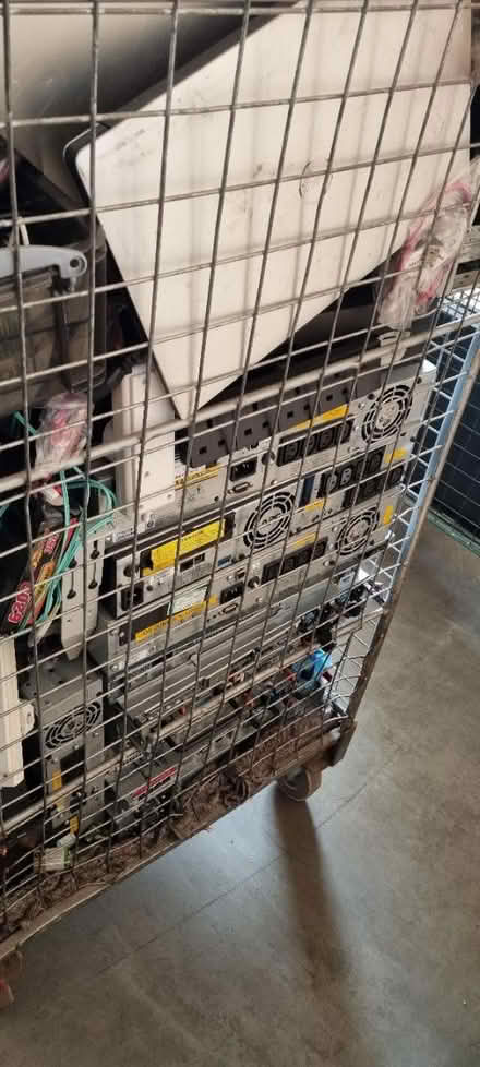 Photo of free Job lot - Servers/laptop & more (Twyford RG10) #2