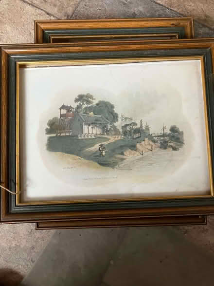 Photo of free 4 chinese theme and a palm tree (Waterlooville PO7) #4
