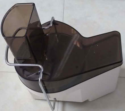 Photo of free Kenwood Chef slicer attachment (Cowes PO31) #2
