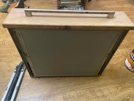 Photo of free Kitchen drawer with runners (Hillsborough, Sheffield, S6) #2