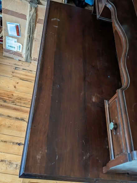 Photo of free Chest of Drawers (Nether Edge S7) #1