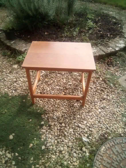 Photo of free Nest of Tables (Bath & North East Somerset) #3