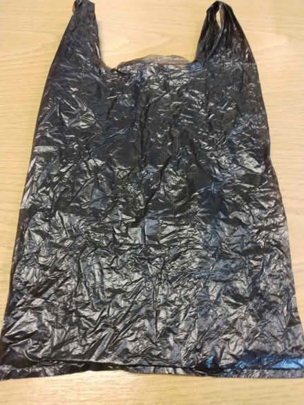 Photo of free Small carrier bags (ME16 off Buckland Hill) #1