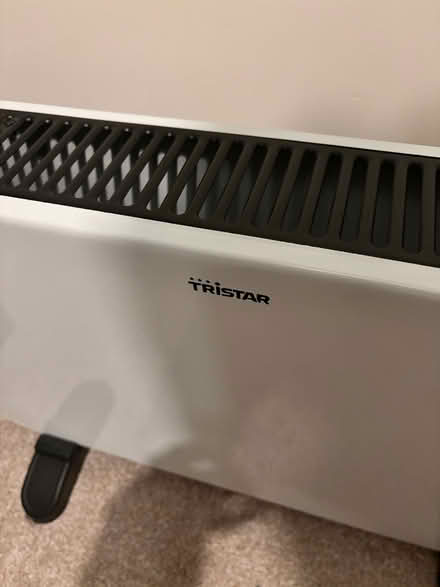 Photo of free Tristar electric heater (Spalding PE11) #2